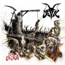 DEVIL - To The Gallows (2017) CD